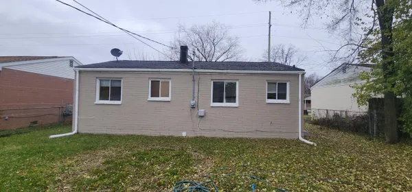 $189,900 | 720 Calder Avenue, Ypsilanti, MI 48198