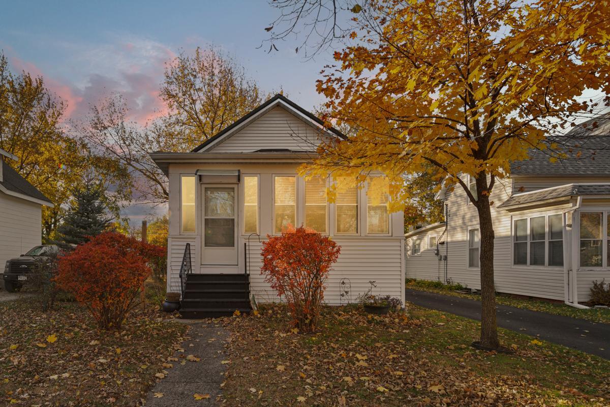 1022 Central Avenue North Faribault, MN 55021 - Photo 1 of 1