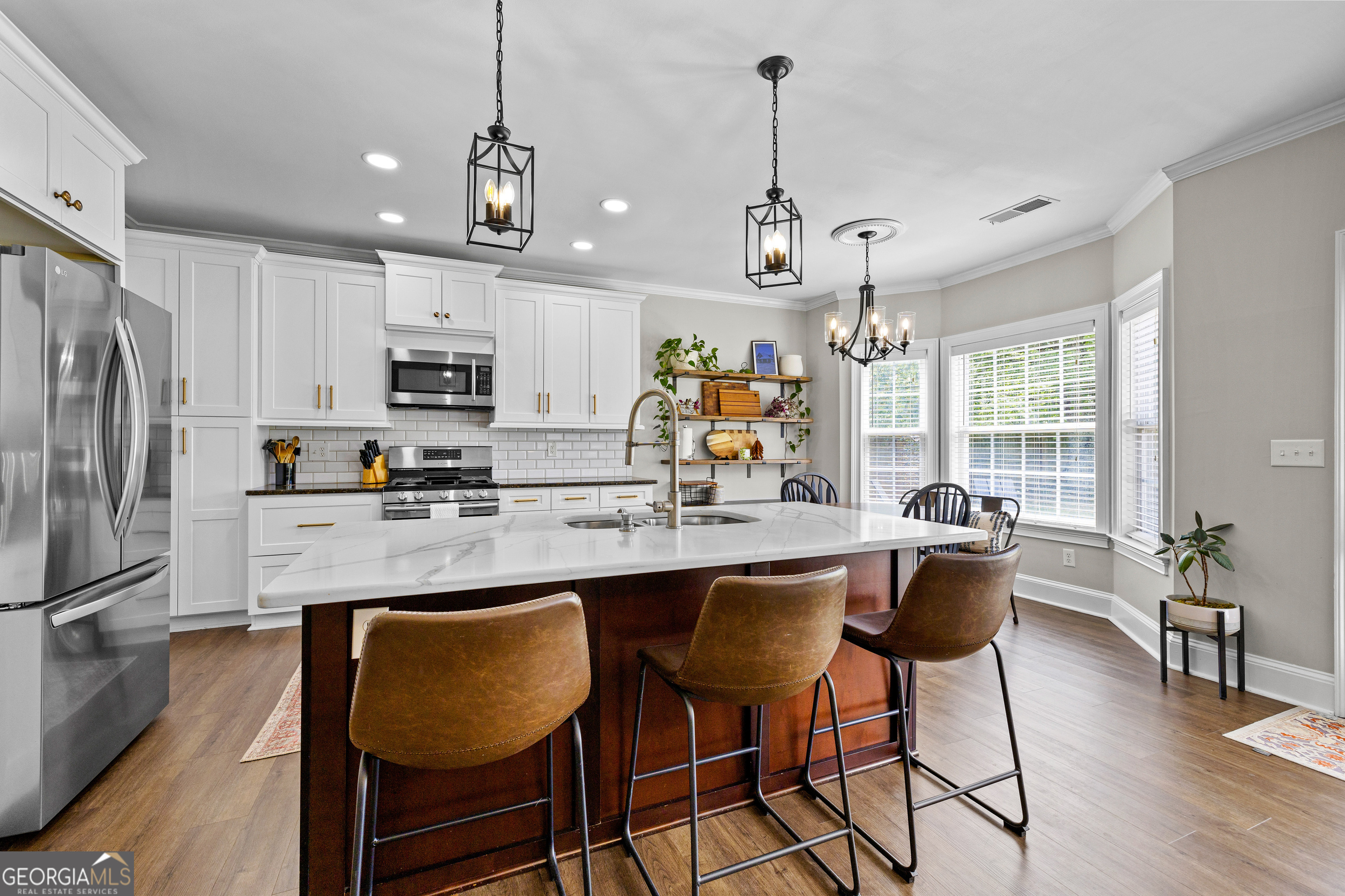 93 Fieldstone Way Newnan, GA 30265 - Photo 15 of 52