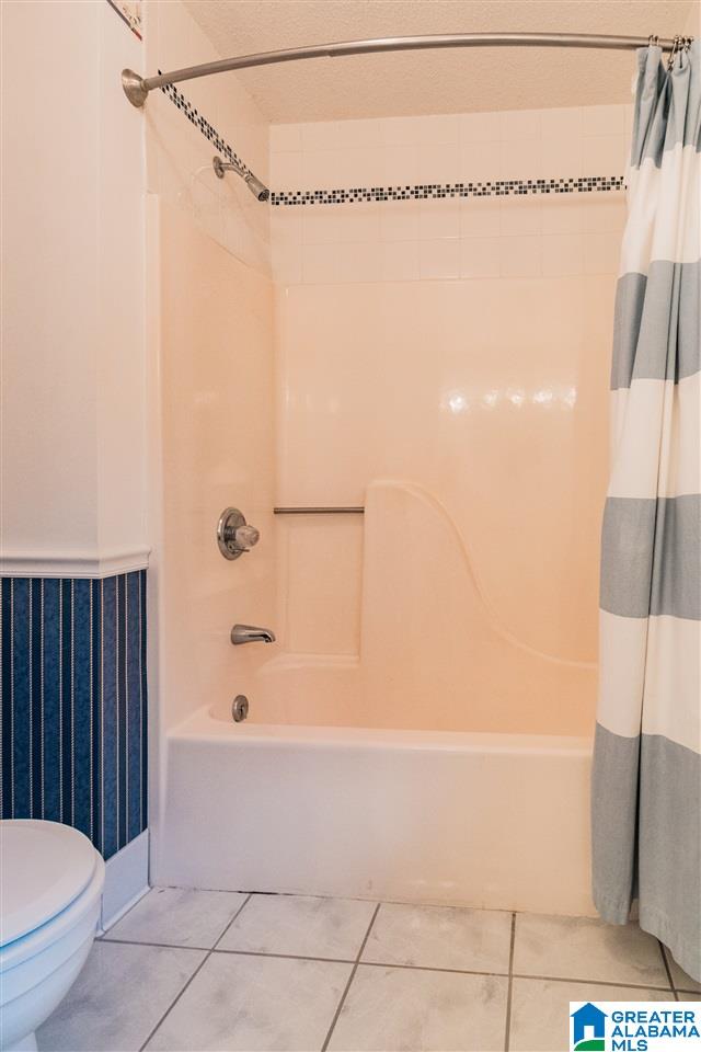 1603 Shannon Road Bessemer, AL 35022 - Photo 23 of 34