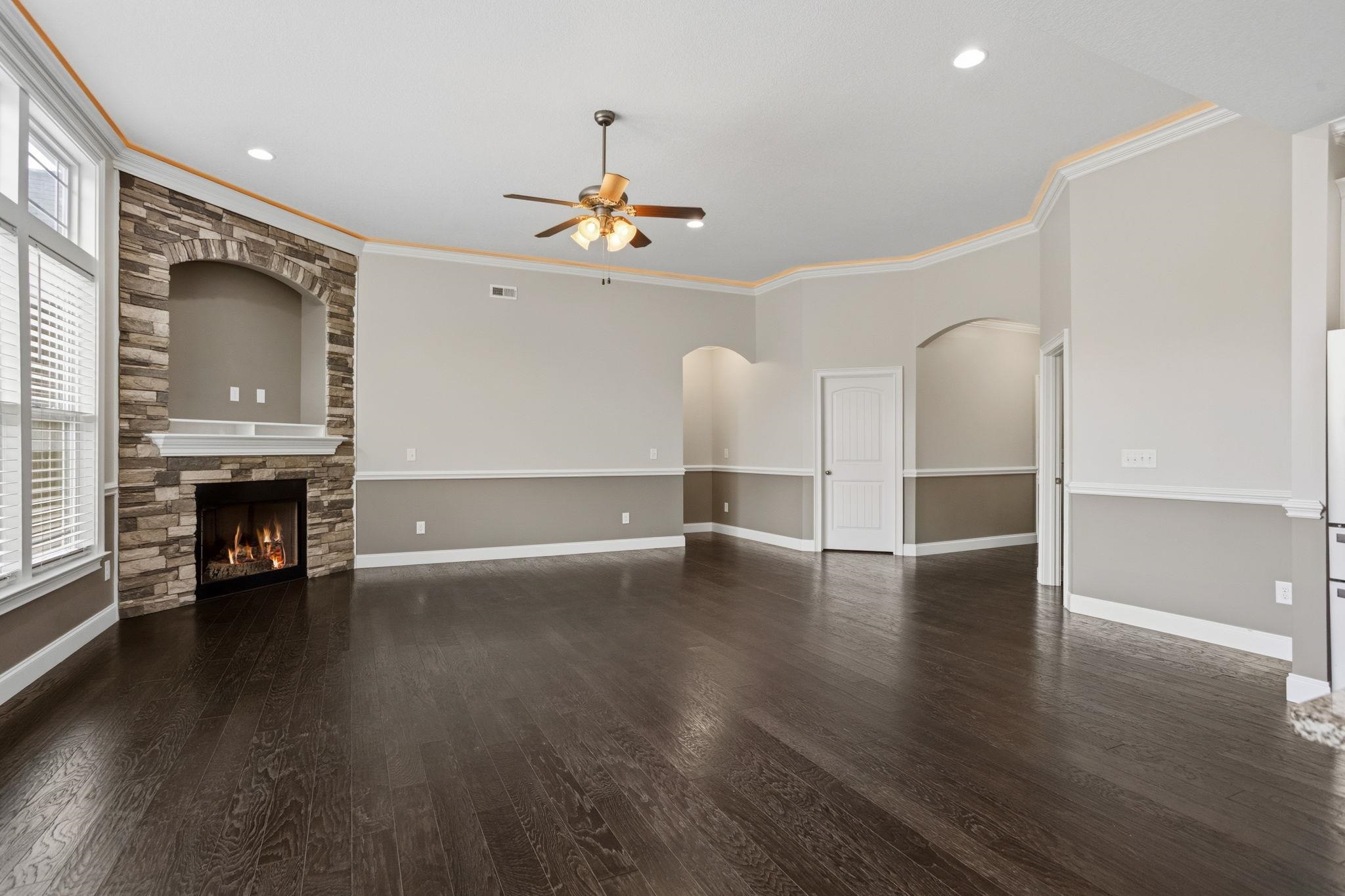 924 Hunterdale Lane Boiling Springs, SC 29316 - Photo 10 of 34