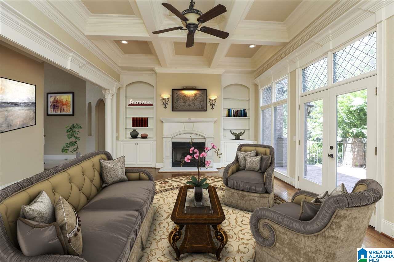3924 Butler Springs Way Birmingham, AL 35226 - Photo 9 of 50