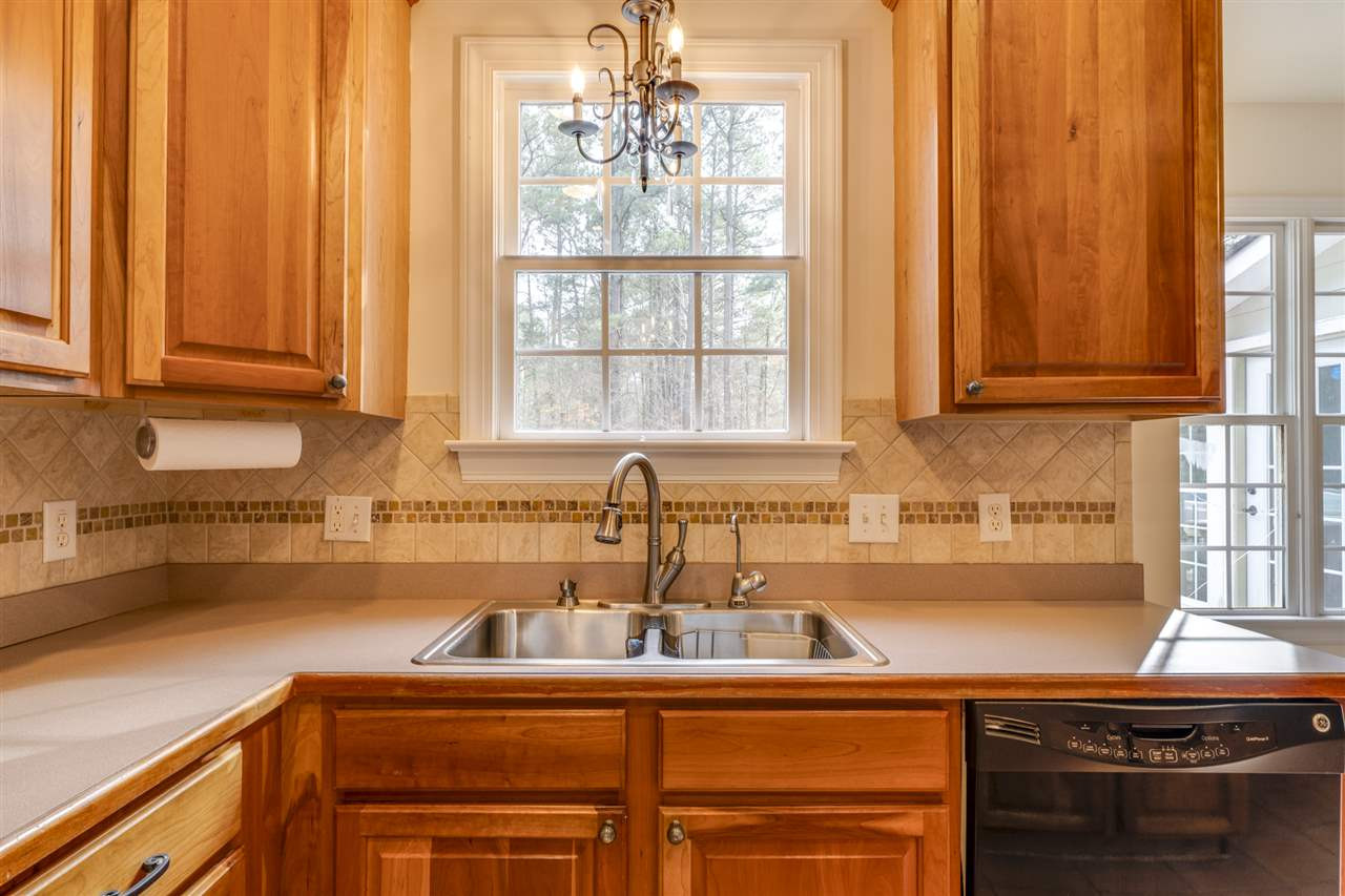 3529 Banks Road Raleigh, NC 27603 - Photo 10 of 23 Kitchen