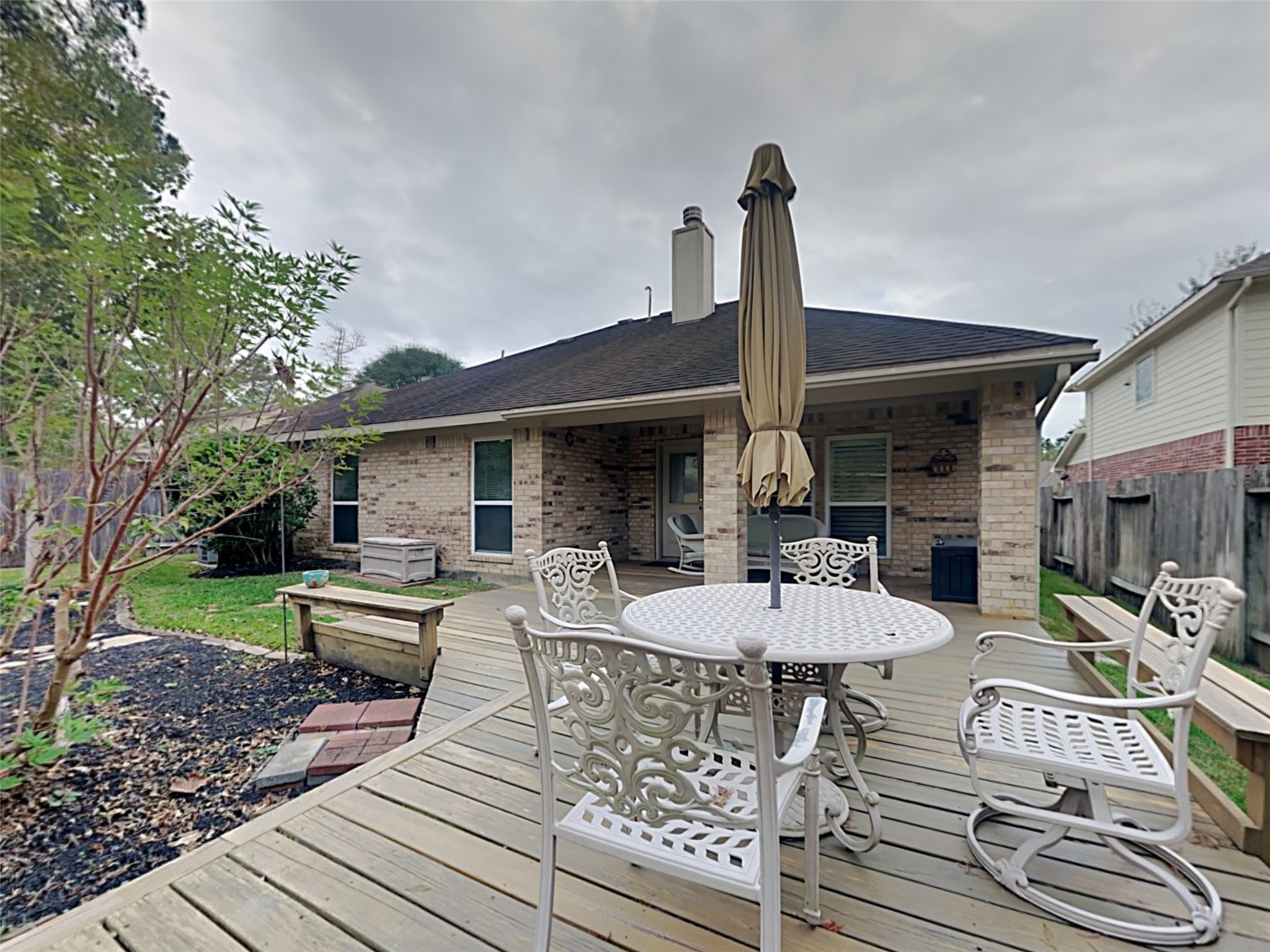155 South Queenscliff Circle Spring, TX 77382 - Photo 19 of 19
