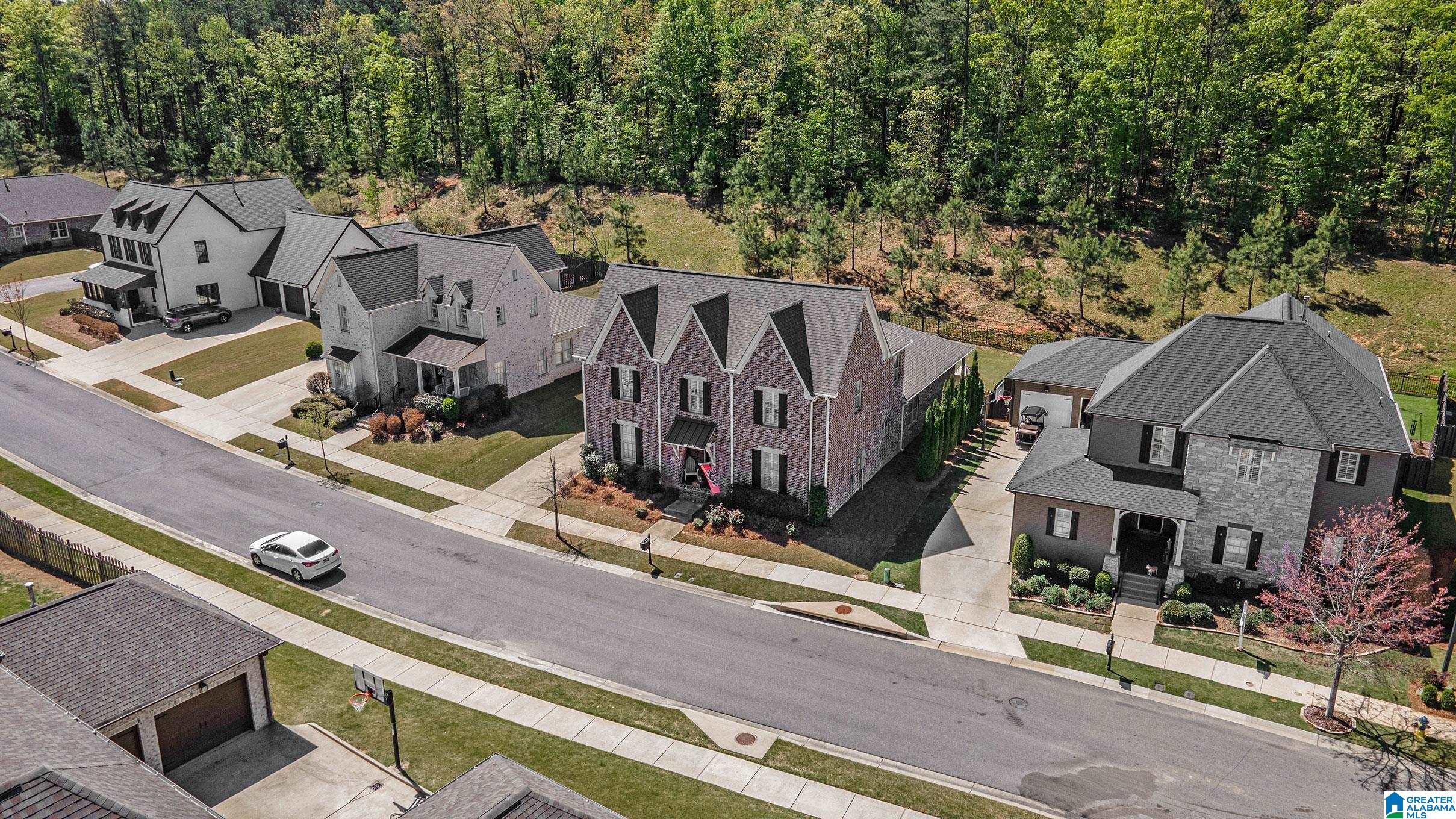 2612 Montauk Road Birmingham, AL 35226 - Photo 59 of 62