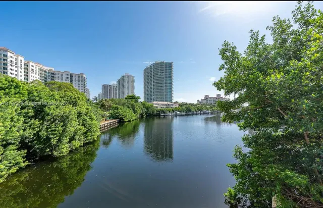 $3,800 | 19999 East Country Club Drive, Unit 1202, Aventura, FL 33180