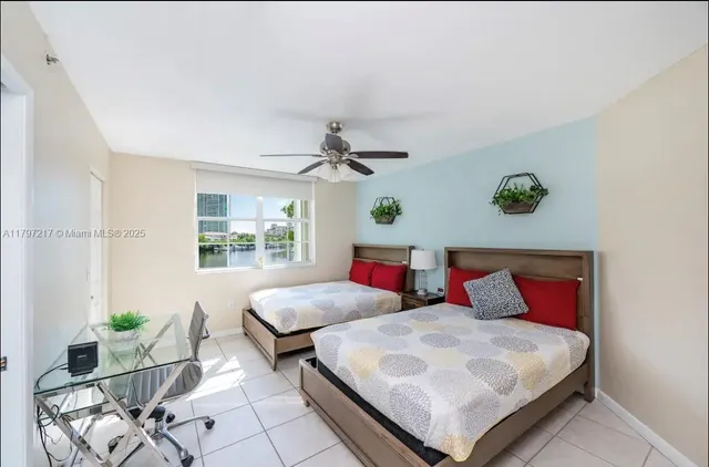 $3,800 | 19999 East Country Club Drive, Unit 1202, Aventura, FL 33180