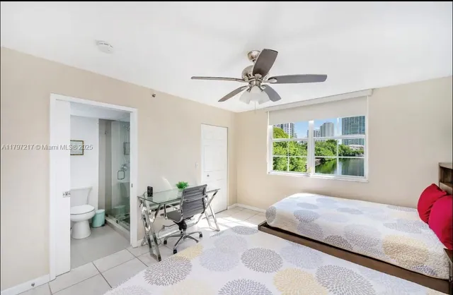 $3,800 | 19999 East Country Club Drive, Unit 1202, Aventura, FL 33180