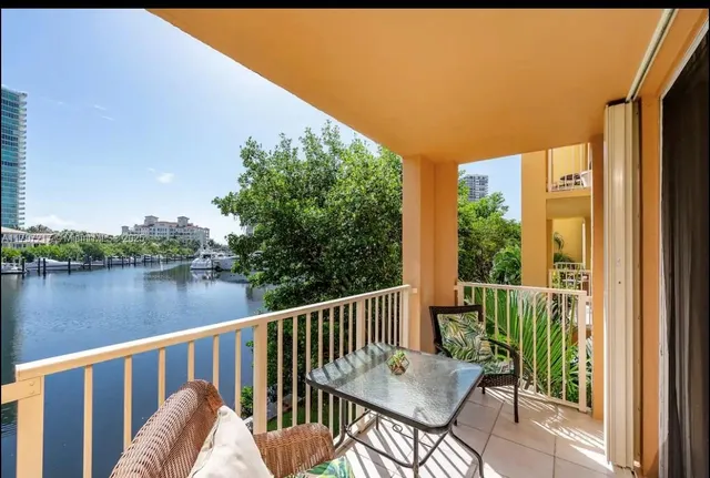 $3,800 | 19999 East Country Club Drive, Unit 1202, Aventura, FL 33180