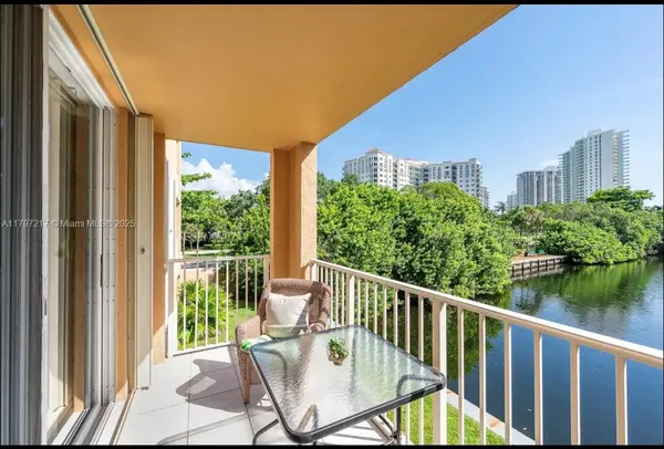 $3,800 | 19999 East Country Club Drive, Unit 1202, Aventura, FL 33180