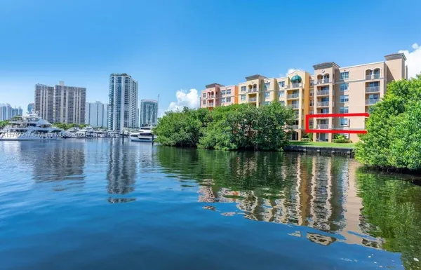 $3,800 | 19999 East Country Club Drive, Unit 1202, Aventura, FL 33180