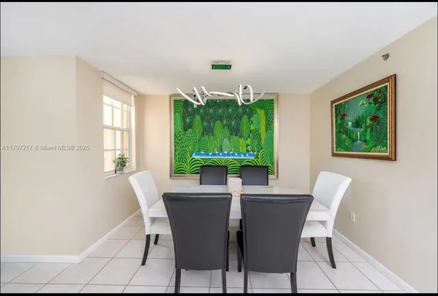 $3,800 | 19999 East Country Club Drive, Unit 1202, Aventura, FL 33180