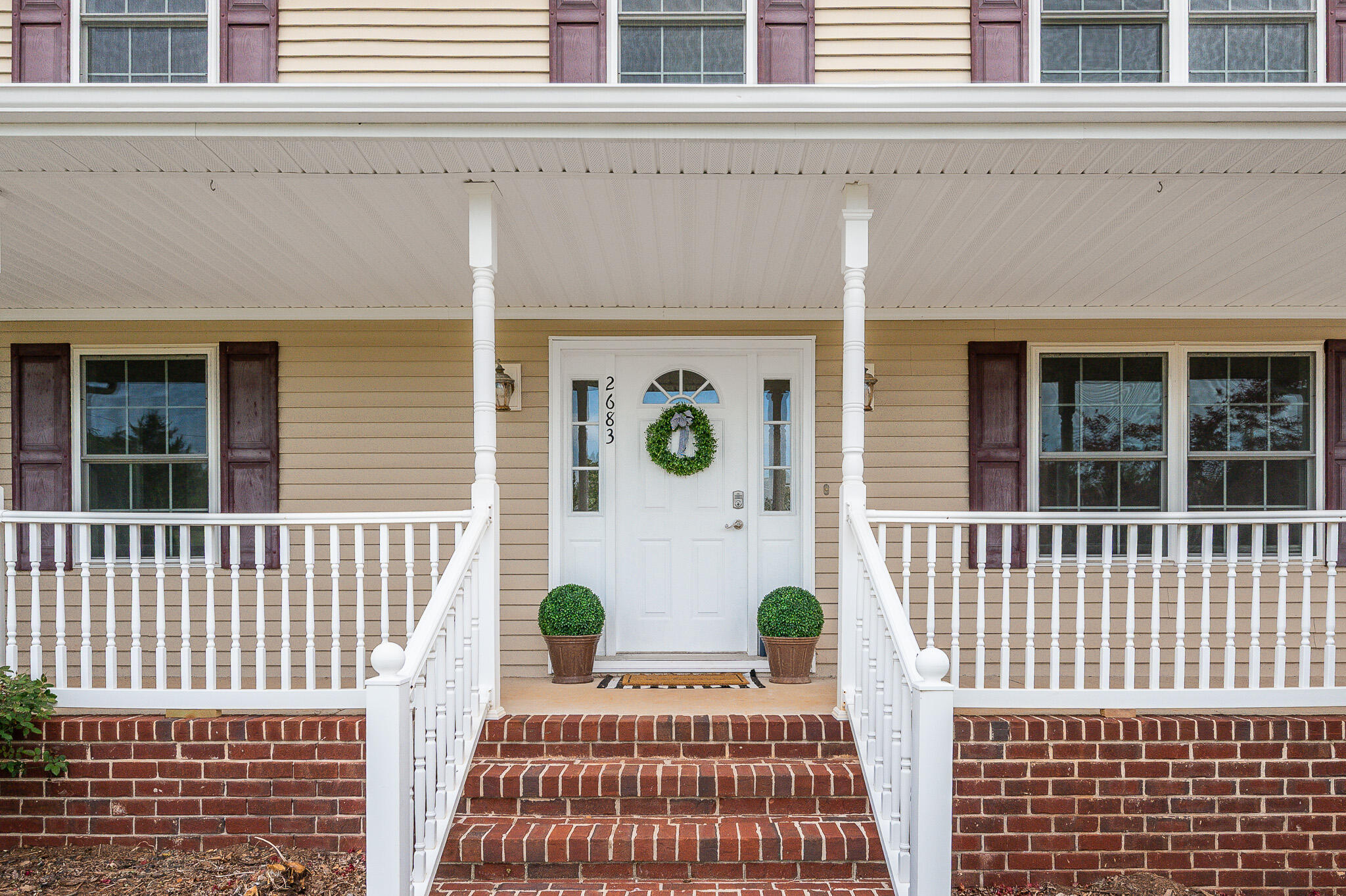 2683 Five Forks Road Bedford, VA 24523 - Photo 12 of 52 8