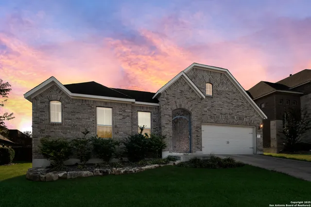 $550,000 | 1610 Nightshade, San Antonio, TX 78260