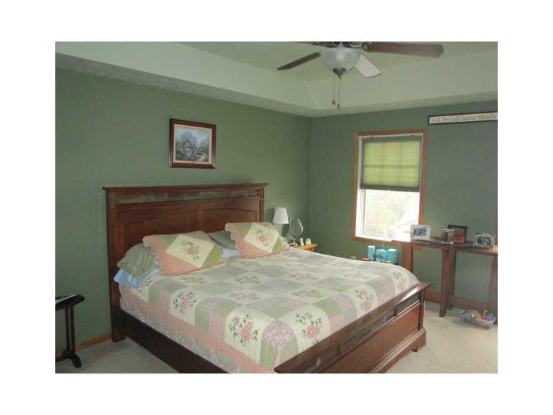 163 Chickadee Road Kittanning, PA 16201 - Photo 8 of 20 Bedroom. Master suite.