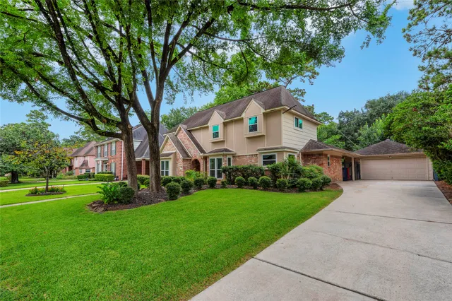 $363,000 | 5727 Glenmere Lane, Spring, TX 77379