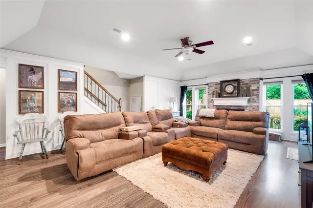 $363,000 | 5727 Glenmere Lane, Spring, TX 77379