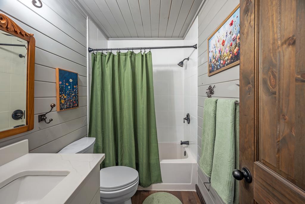 348 Beaver Ridge Road Murphy, NC 28906 - Photo 47 of 67