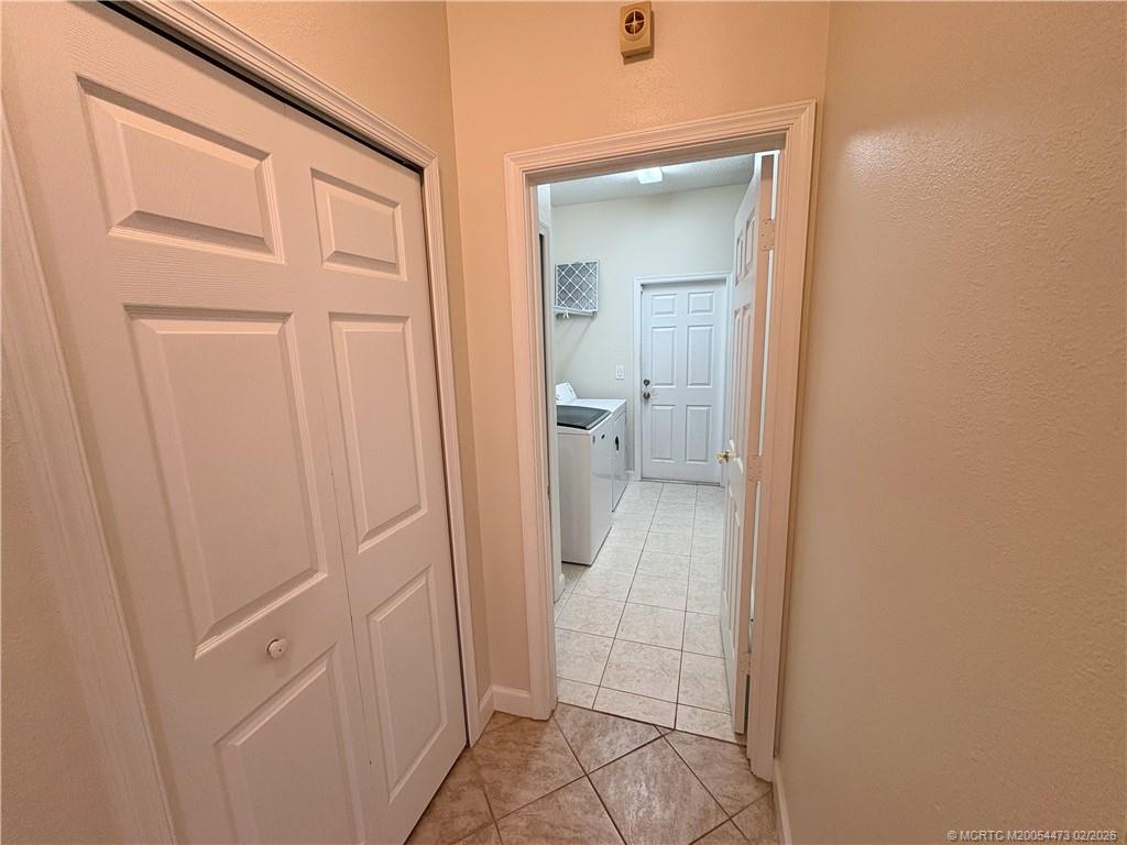 947 Northwest 13th Street Stuart, FL 34994 - Photo 14 of 23 a bathroom with a sink