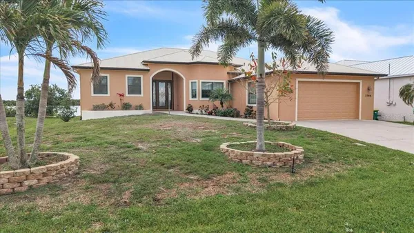 $855,000 | 3766 Peace River Drive, Punta Gorda, FL 33983