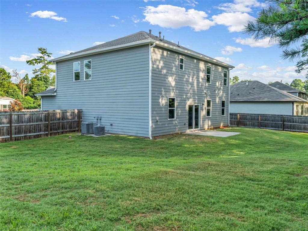 2054 Maplewood Way Decatur, GA 30035 - Photo 34 of 37 Gallery Image 34