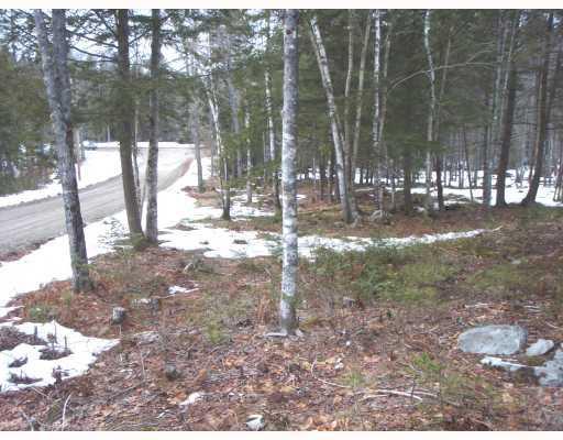 111 Castlewood Road Newcastle, ME 04553 - Photo 5 of 10 Land.