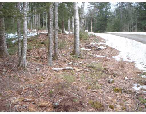 111 Castlewood Road Newcastle, ME 04553 - Photo 6 of 10 Land.