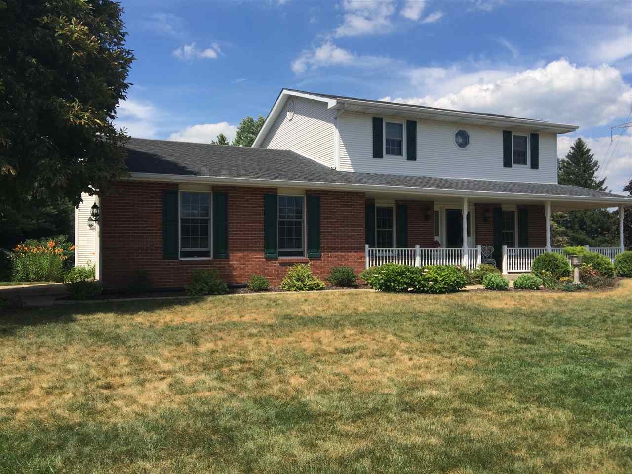 33025 Early Road New Carlisle, IN 46552 - Photo 1 of 16