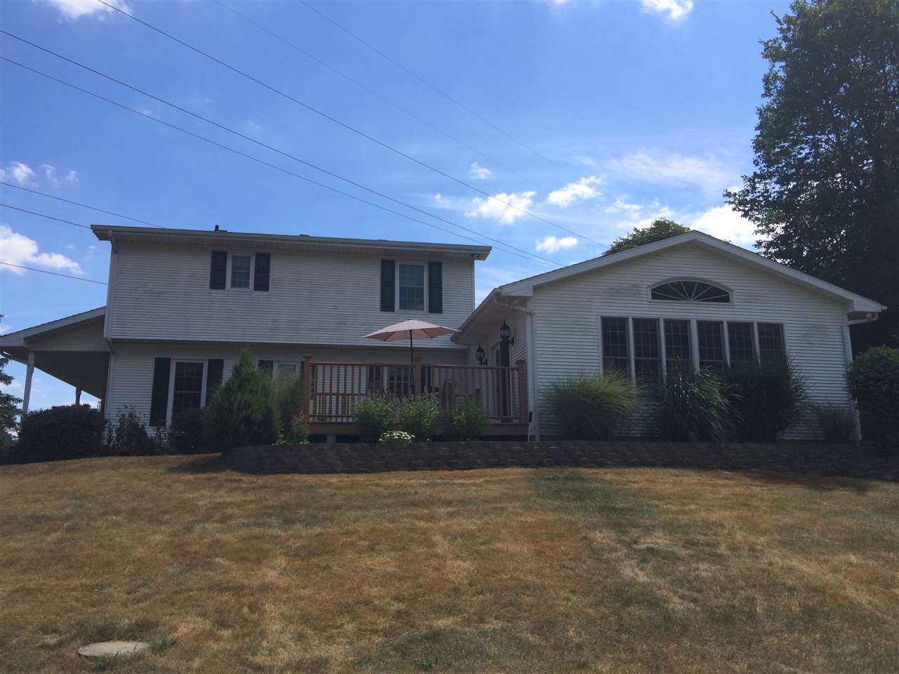 33025 Early Road New Carlisle, IN 46552 - Photo 2 of 16