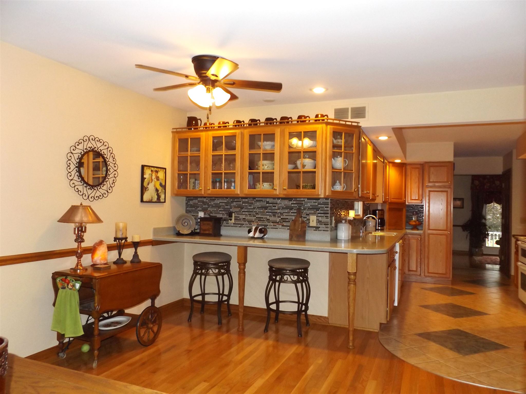 33025 Early Road New Carlisle, IN 46552 - Photo 5 of 16