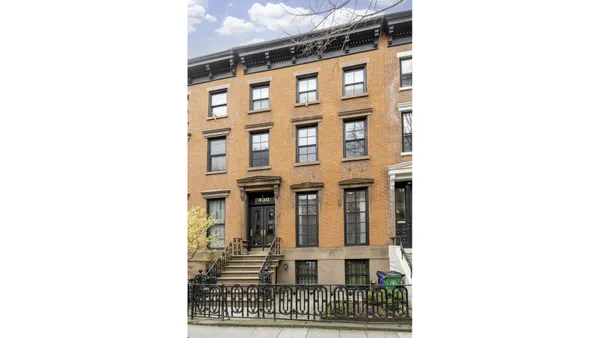 $10,000 | 430 Pacific Street, Unit 1 | Boerum Hill