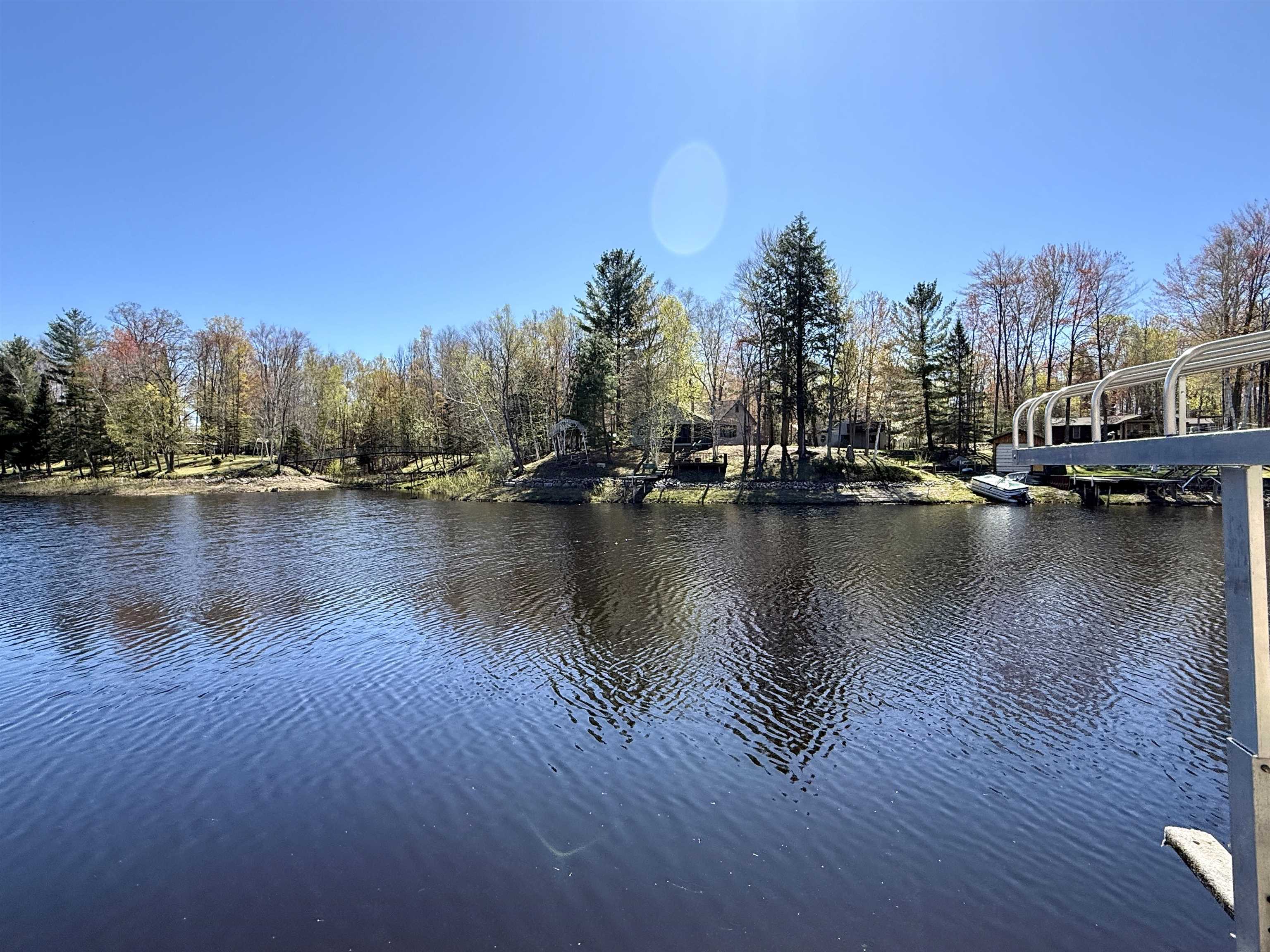 1958 Peters Road Alger, MI 48610 - Photo 8 of 46