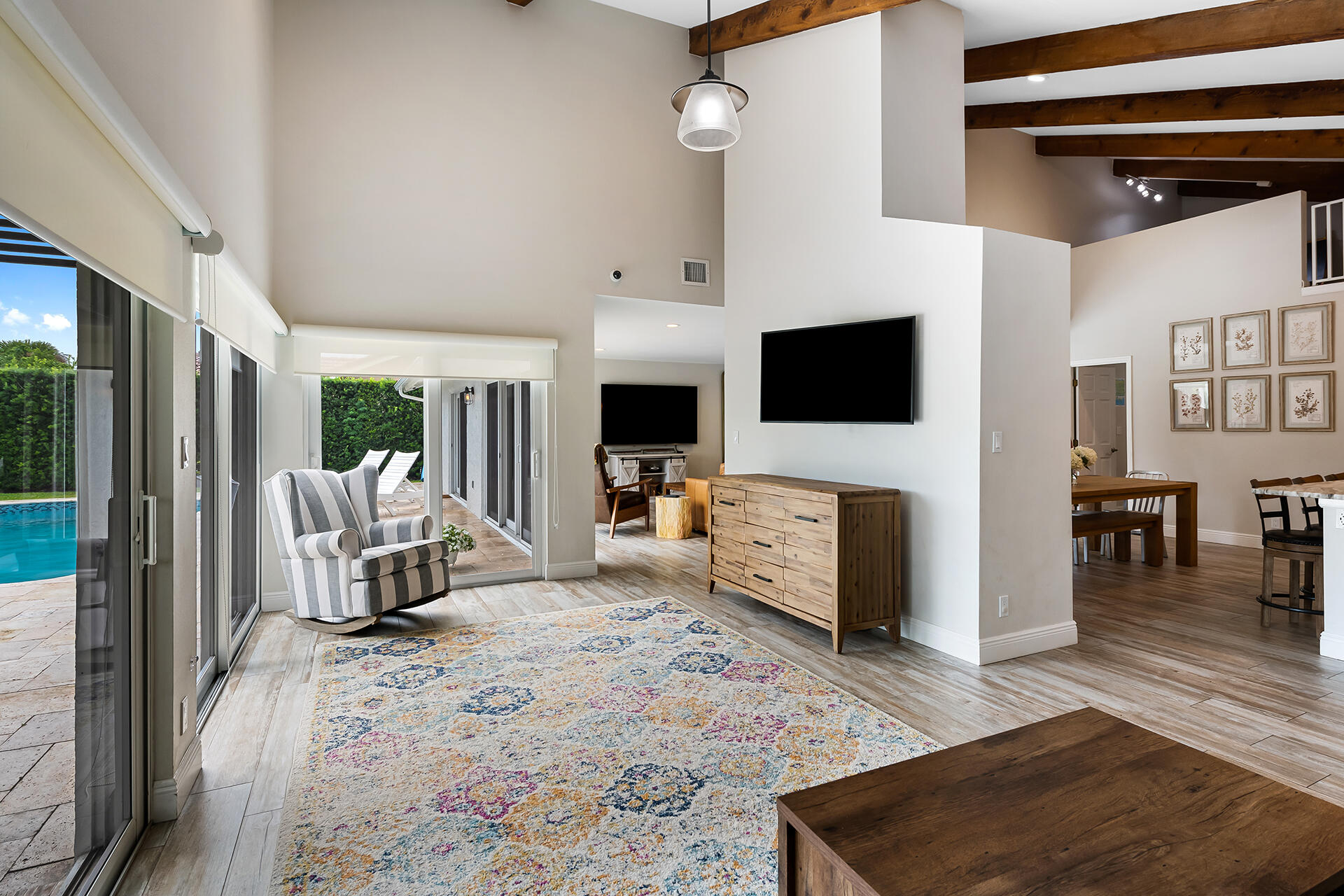 1560 Southwest 19th Street Boca Raton, FL 33486 - Photo 13 of 28 Family Room