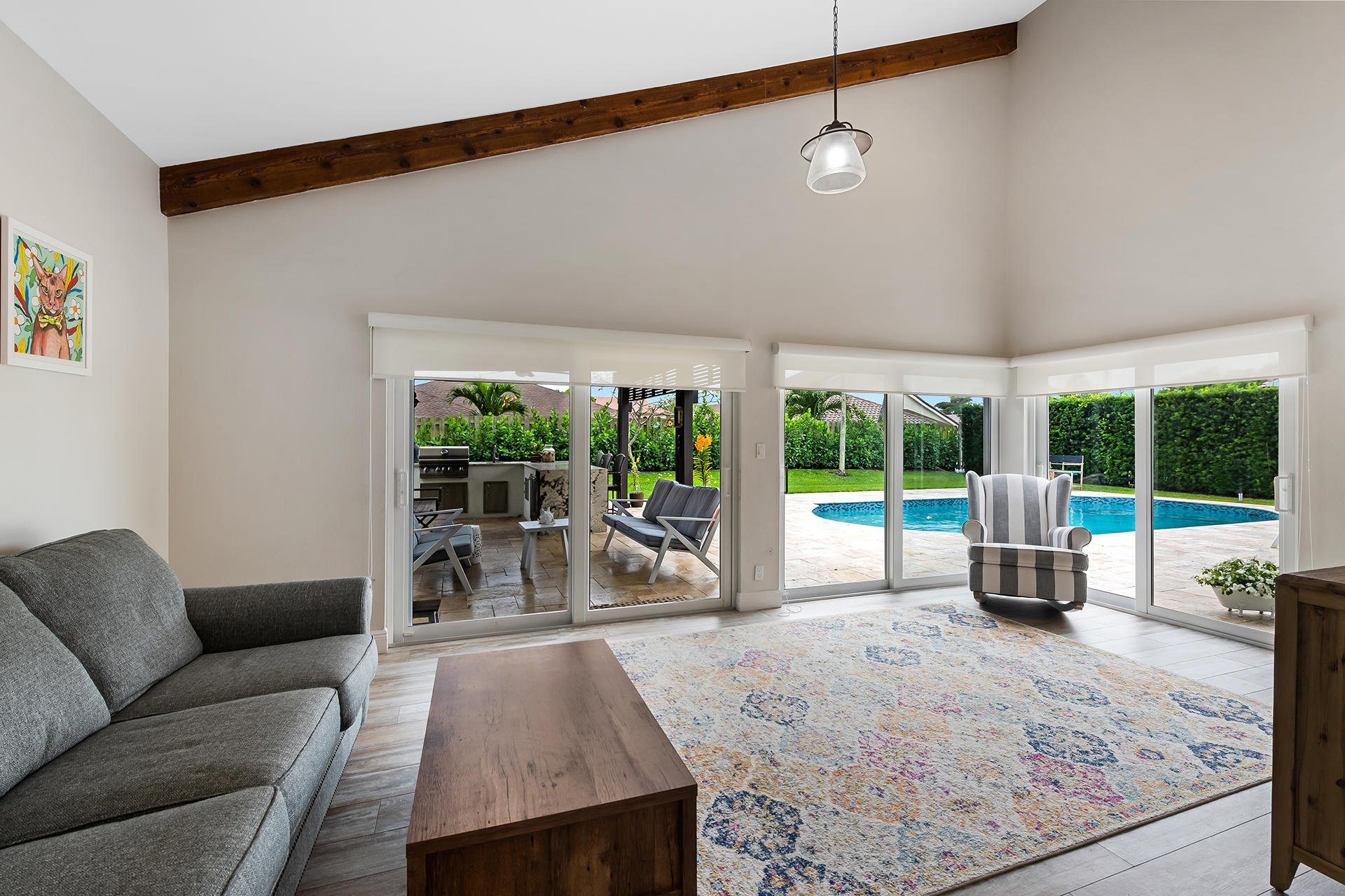 1560 Southwest 19th Street Boca Raton, FL 33486 - Photo 14 of 28 Family Room