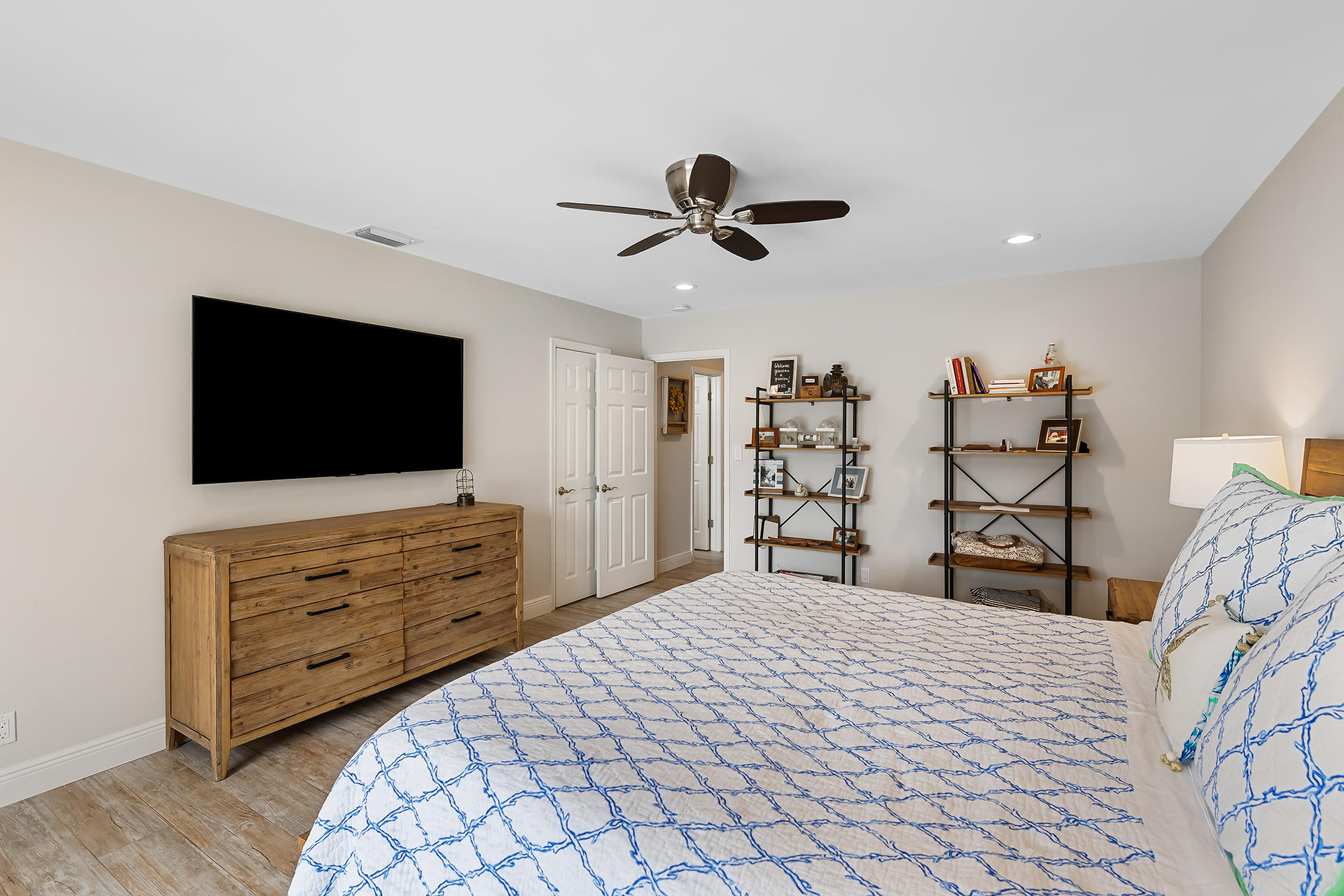 1560 Southwest 19th Street Boca Raton, FL 33486 - Photo 16 of 28 Main Bedroom