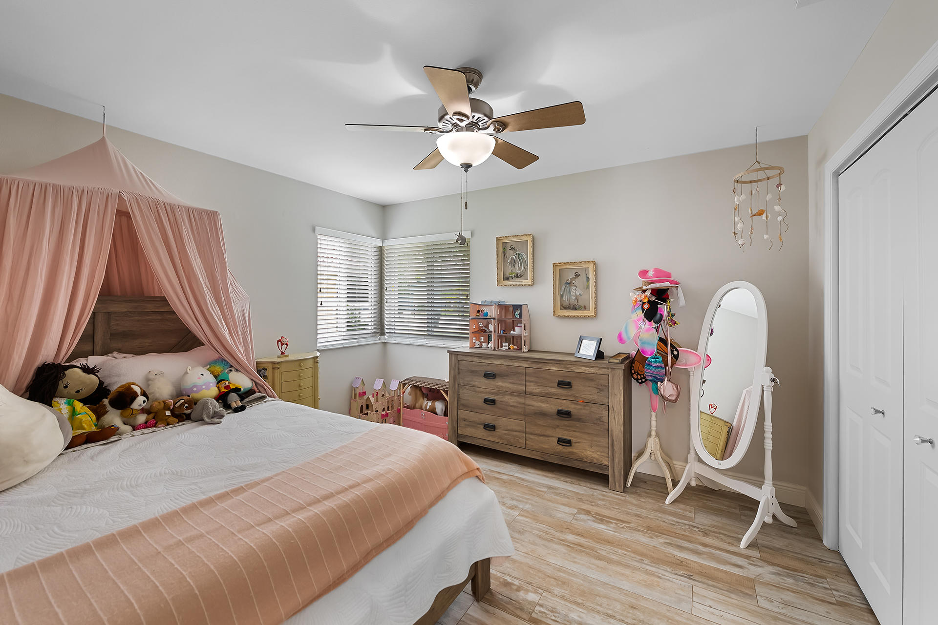 1560 Southwest 19th Street Boca Raton, FL 33486 - Photo 19 of 28 Secondary Bedroom