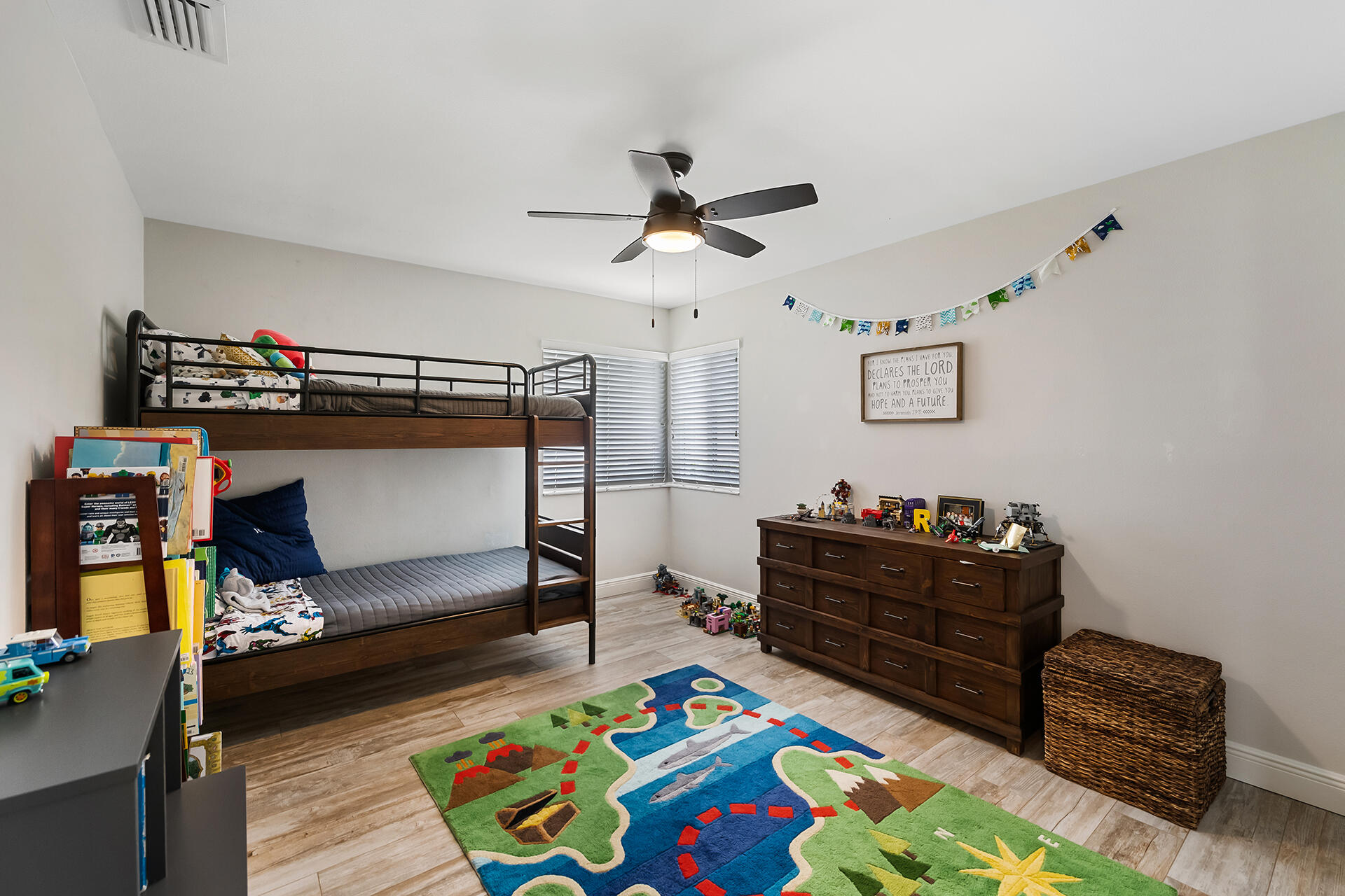 1560 Southwest 19th Street Boca Raton, FL 33486 - Photo 20 of 28 Secondary Bedroom