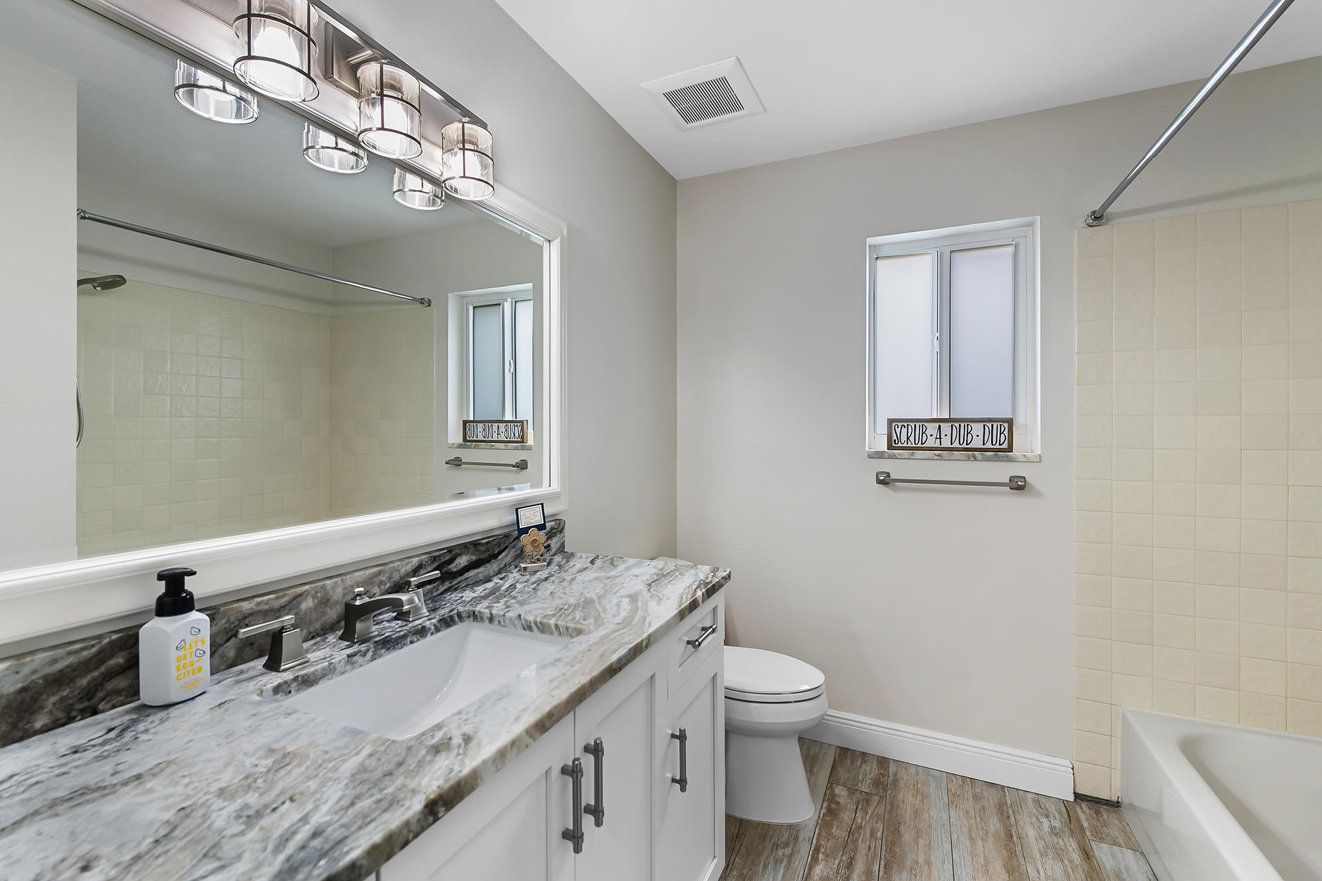 1560 Southwest 19th Street Boca Raton, FL 33486 - Photo 21 of 28 Secondary Bathroom