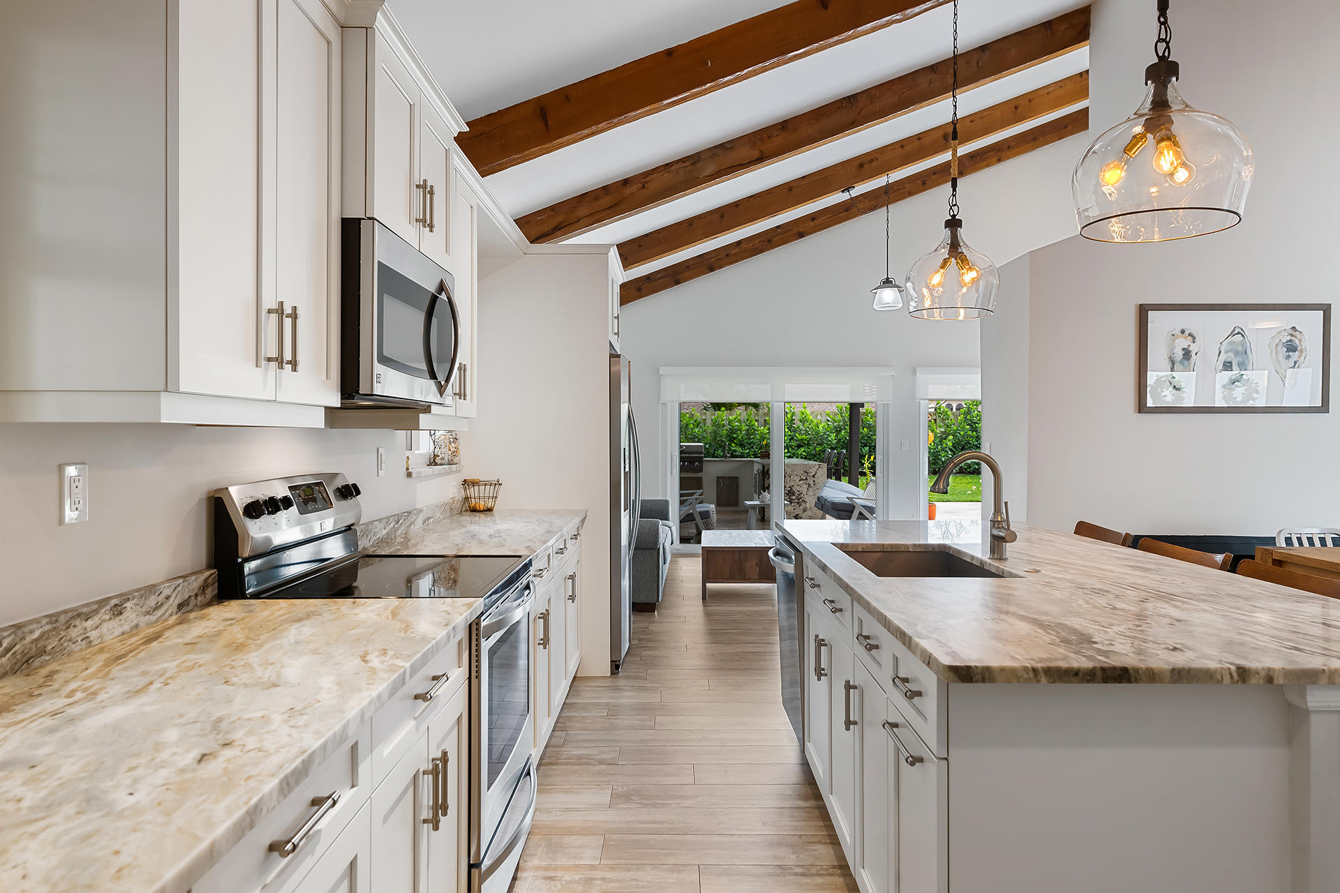 1560 Southwest 19th Street Boca Raton, FL 33486 - Photo 6 of 28 Kitchen