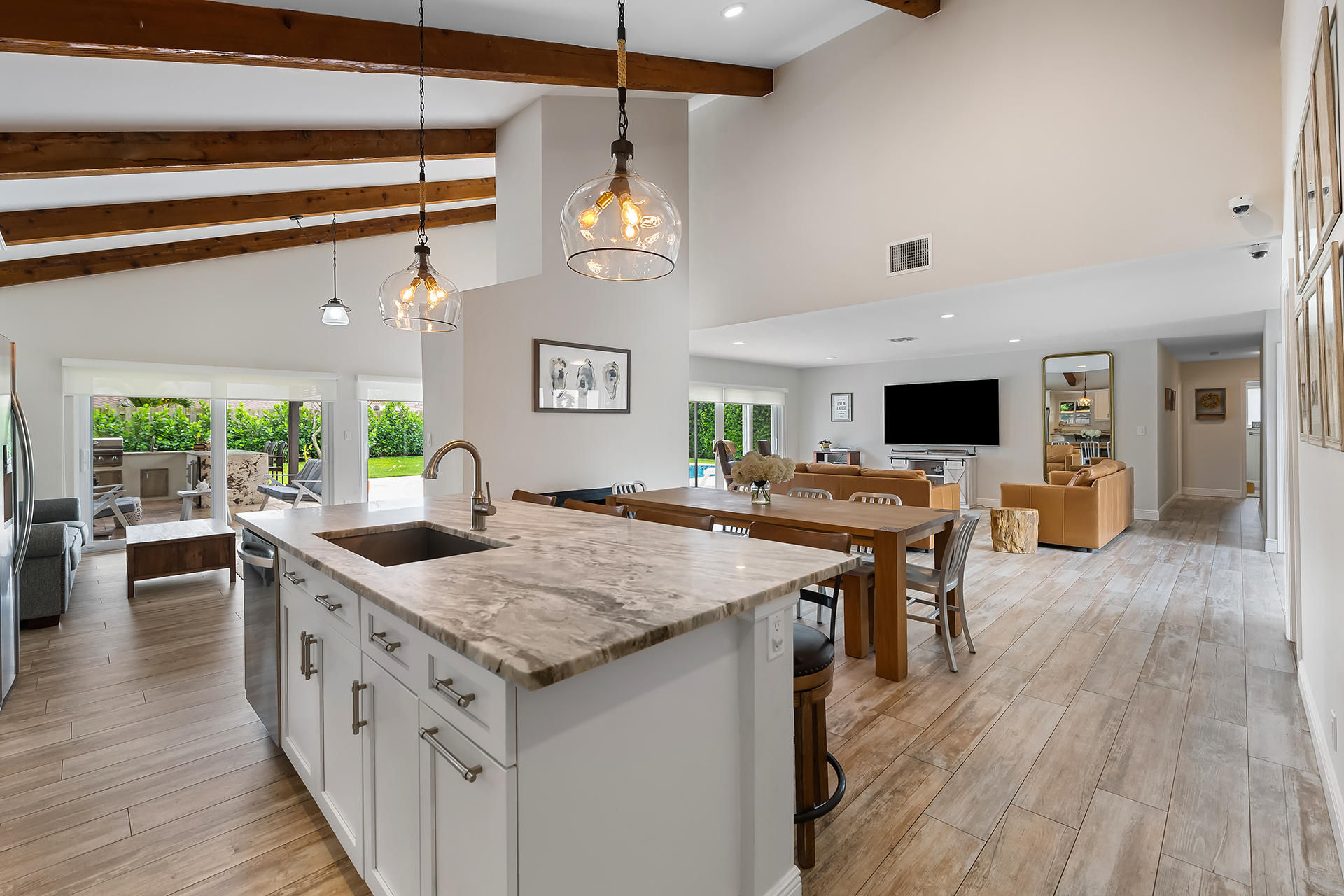 1560 Southwest 19th Street Boca Raton, FL 33486 - Photo 7 of 28 Kitchen