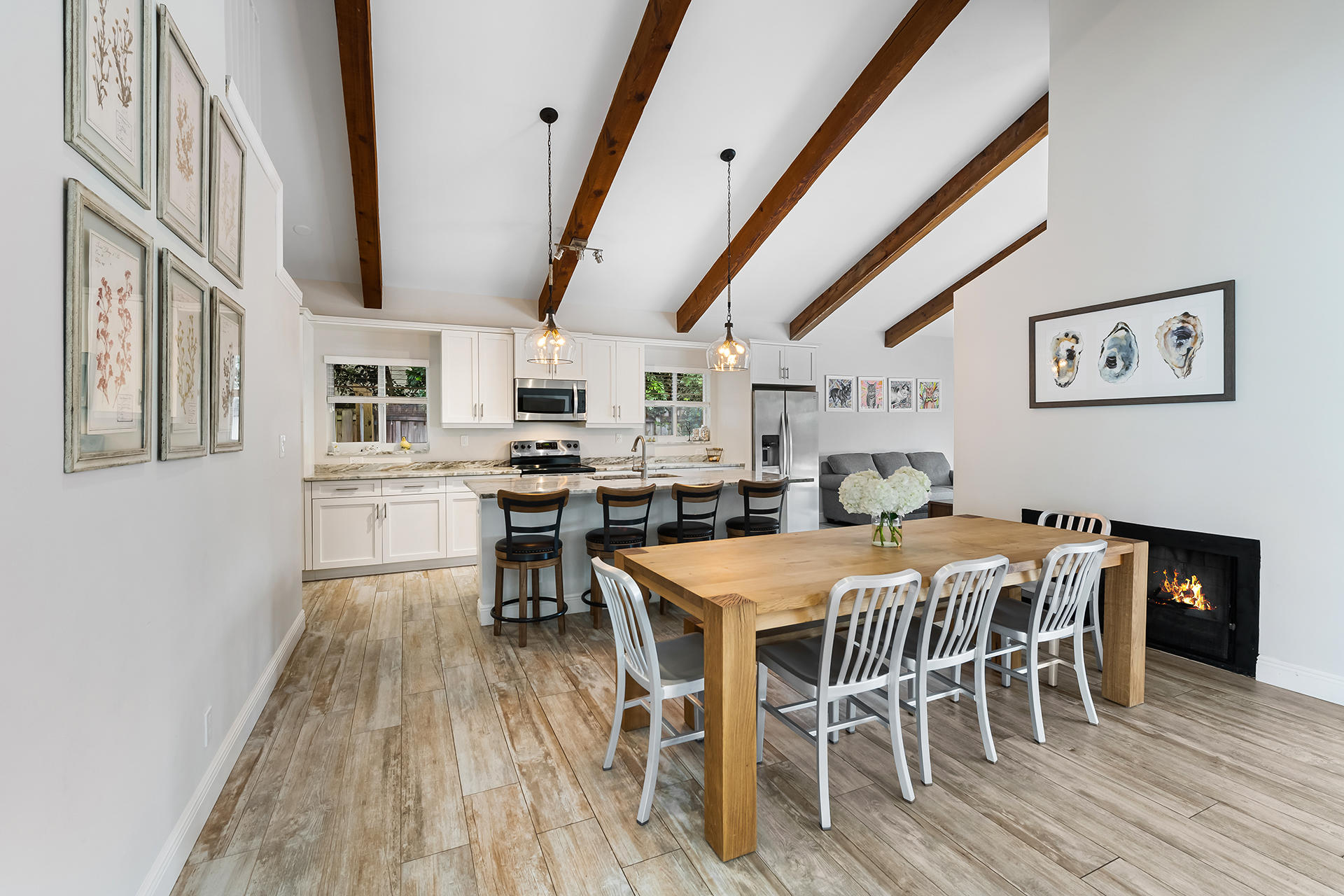 1560 Southwest 19th Street Boca Raton, FL 33486 - Photo 9 of 28 Dining Area