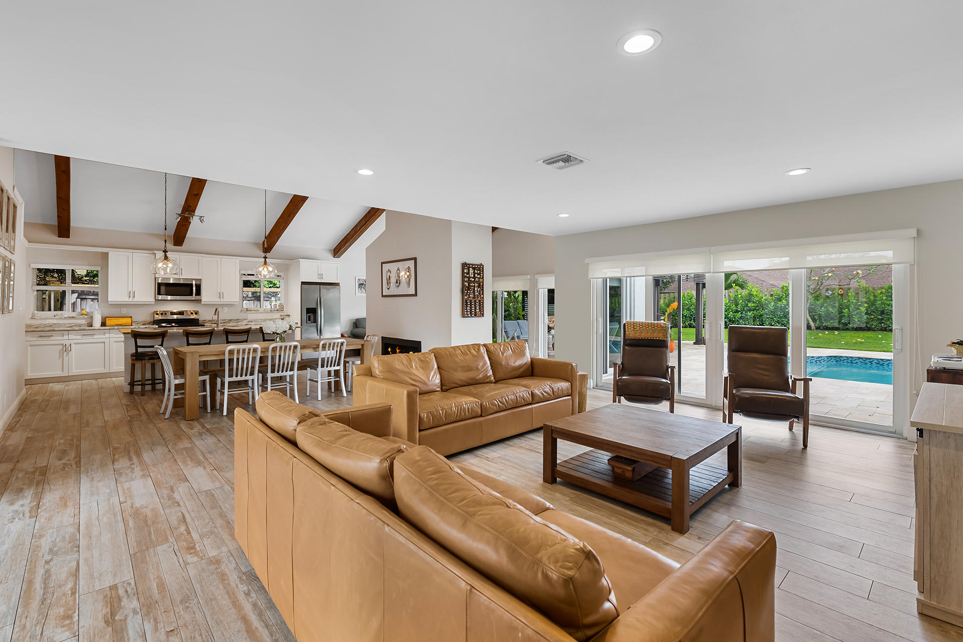 1560 Southwest 19th Street Boca Raton, FL 33486 - Photo 10 of 28 Living Area