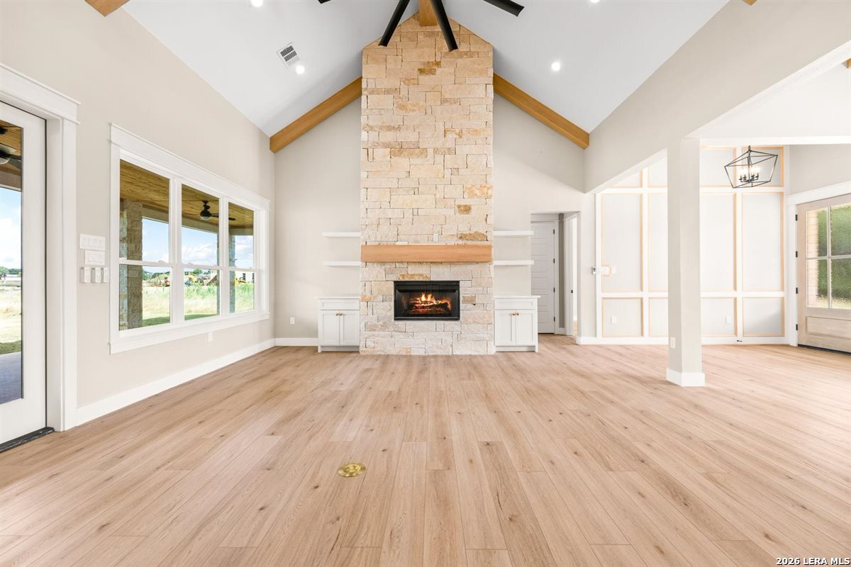 1438 Bottle Springs Road Bandera, TX 78003 - Photo 12 of 58