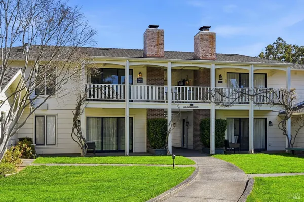 $990,000 | 1600 Atlas Peak Road, Unit 383-4, Napa, CA 94558