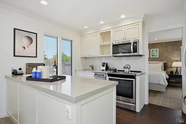 $990,000 | 1600 Atlas Peak Road, Unit 383-4, Napa, CA 94558