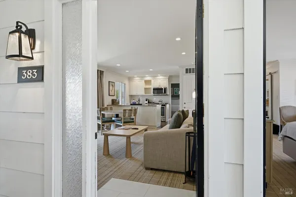 $990,000 | 1600 Atlas Peak Road, Unit 383-4, Napa, CA 94558