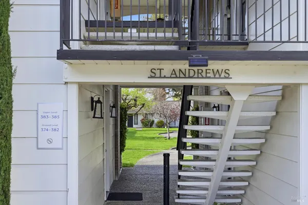 $990,000 | 1600 Atlas Peak Road, Unit 383-4, Napa, CA 94558