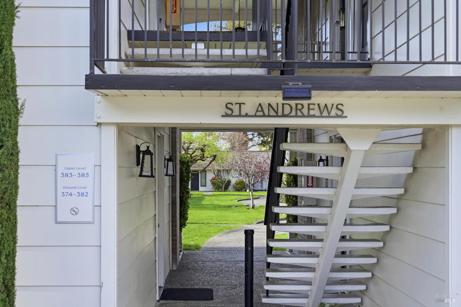 1600 Atlas Peak Road, Unit 3834 Napa, CA 94558 - Photo 22 of 54