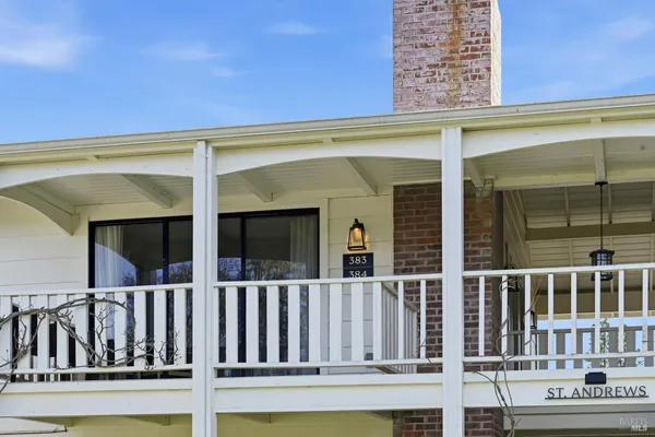 $990,000 | 1600 Atlas Peak Road, Unit 383-4, Napa, CA 94558