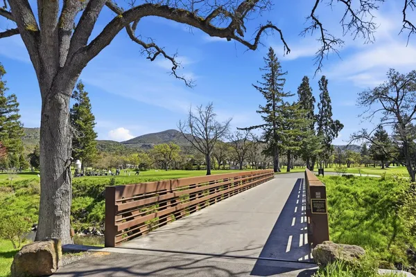 $990,000 | 1600 Atlas Peak Road, Unit 383-4, Napa, CA 94558